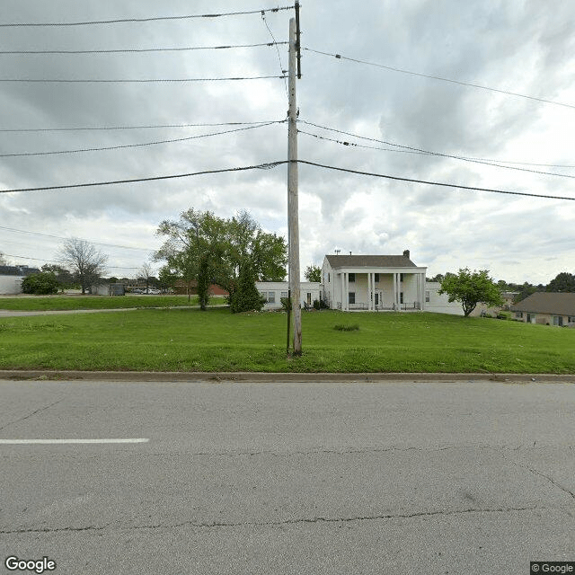 Photo of Blue Ridge Nursing Home