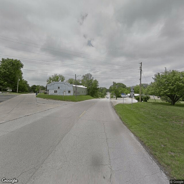 street view of Bristol Manor of Lexington