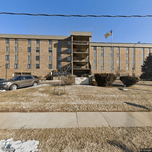 Photo of Noland Towers