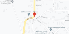 Riverview Terrace in google map
