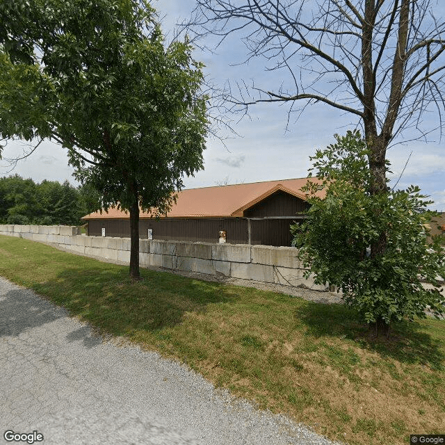 street view of Independence Place