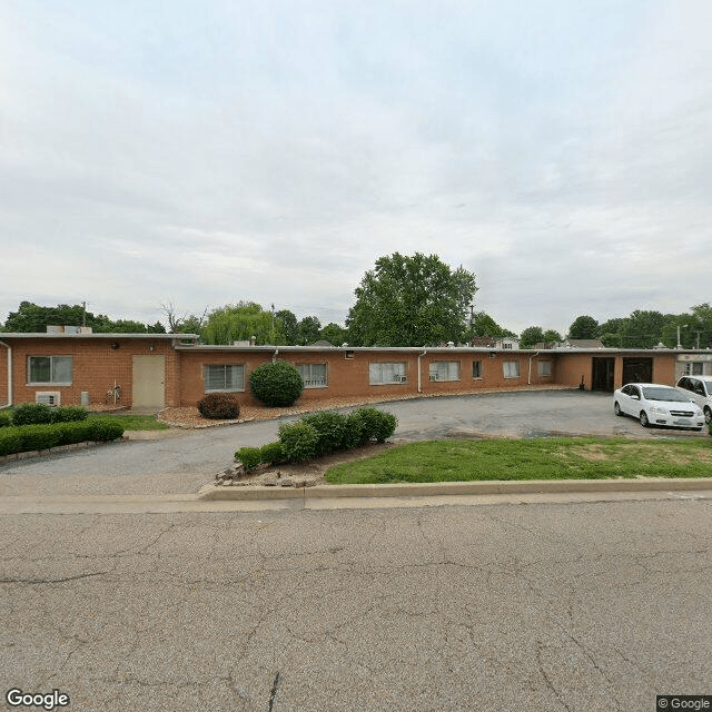 Photo of Collinsville Rehabilitation and Health Care Center