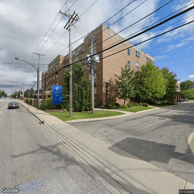 Regency Health Center 