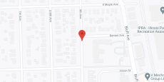 Meadowbrook LaGrange in google map