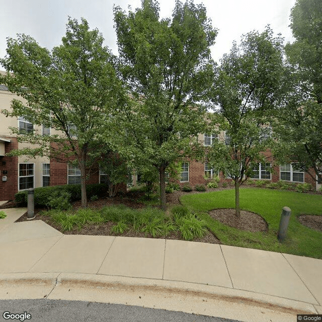 street view of Westbridge Assisted Living & Memory Care