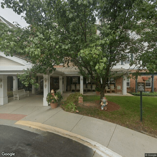 street view of Brighton Gardens of Wheaton