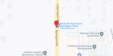 Alden Horizon in google map