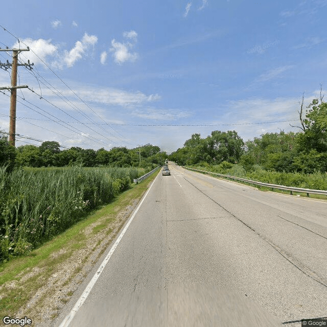 street view of Alden Horizon