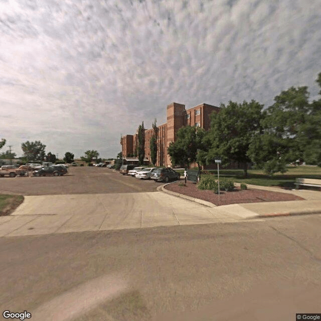 street view of Horizon Lodge