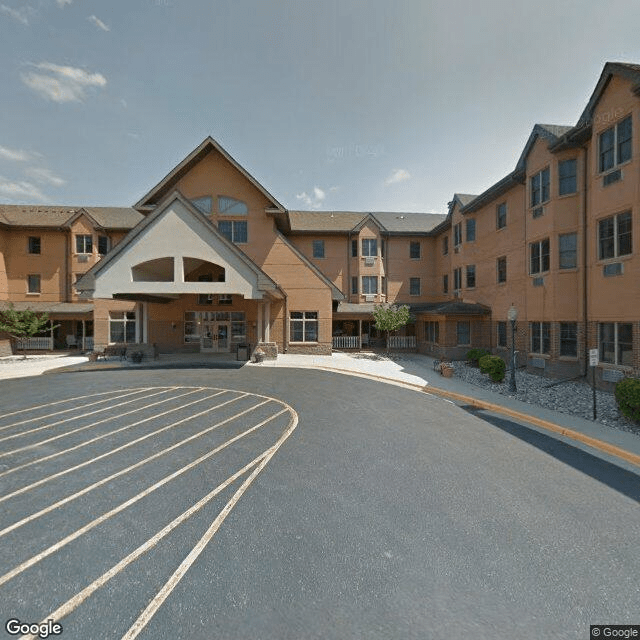 street view of Eventide Linden Tree Circle