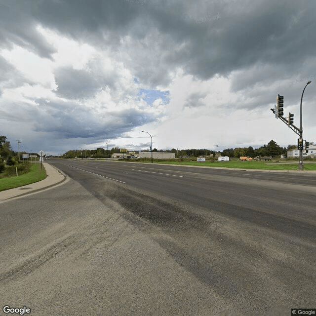 street view of On Golden Pond