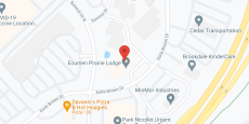 Ecumen Prairie Lodge in google map