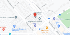 Lilac Parkway Apartments in google map