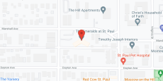 Bethel Care Ctr in google map