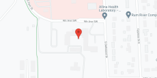 Riverwood Village in google map
