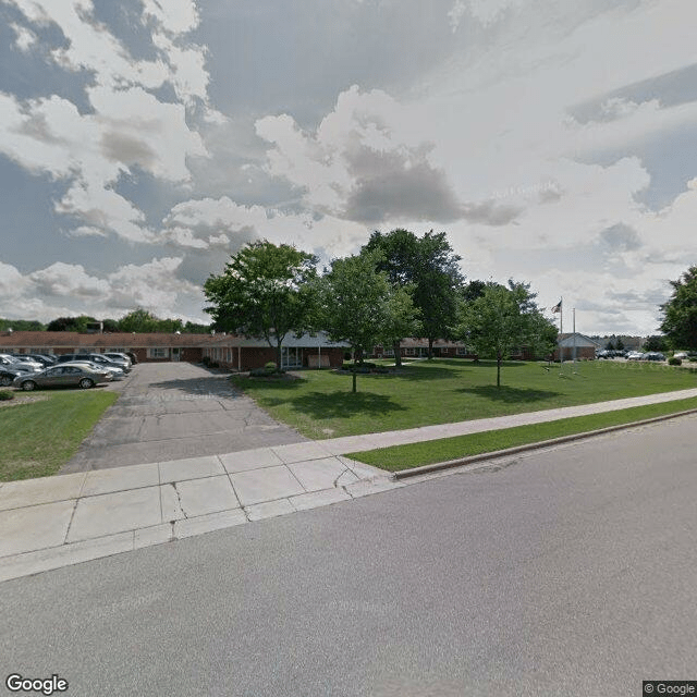 street view of Heartland Health Care Ctr