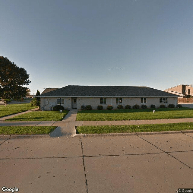 street view of KindredHearts of Kaukauna