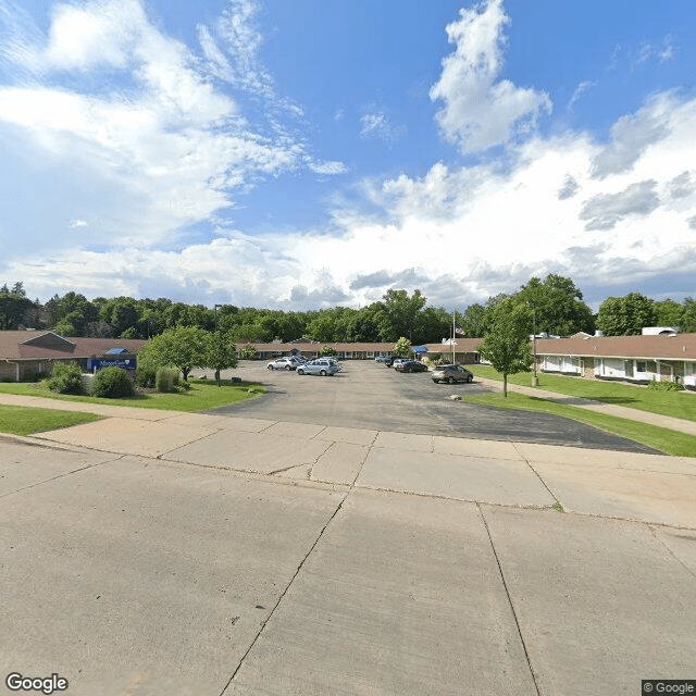 Photo of The Manor of Kenosha/Crossroads Property