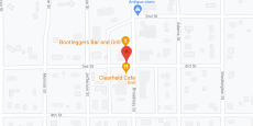 Clearview Home in google map