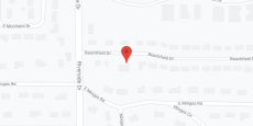 Beachfield Home in google map