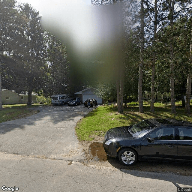 street view of Beachfield Home