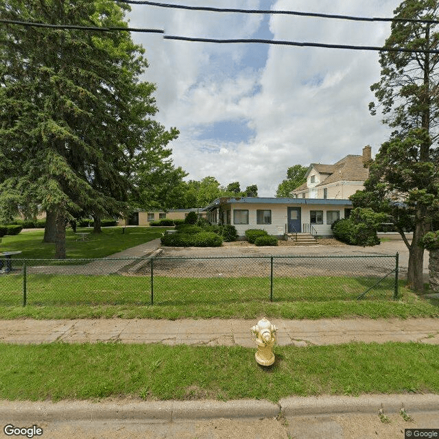 street view of Grovecrest Supportive Care