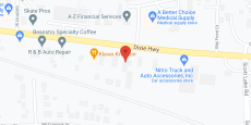 Freedom Adult Foster Care in google map