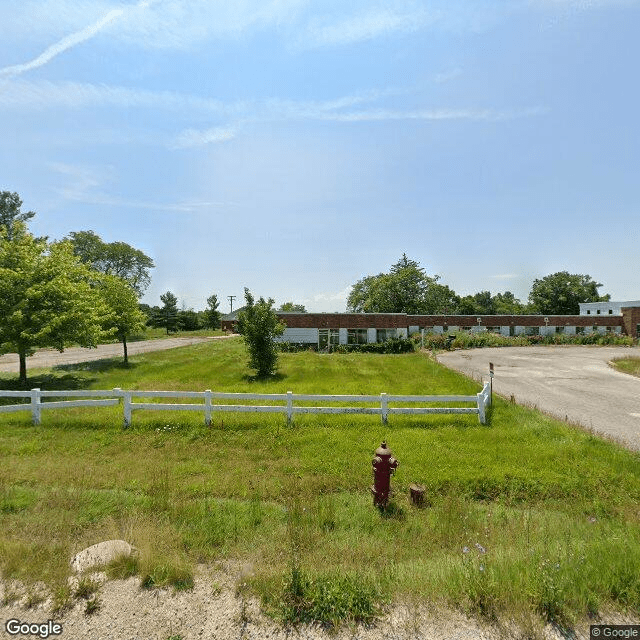 Photo of Whitehall Healthcare Center of