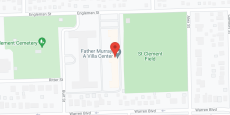 Father Murray Nursing Ctr in google map