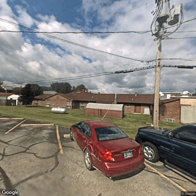 street view of Windsor Estates Health and Rehab center