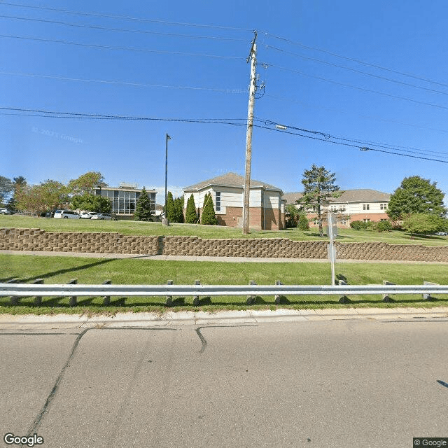 street view of Bethany Lutheran Village