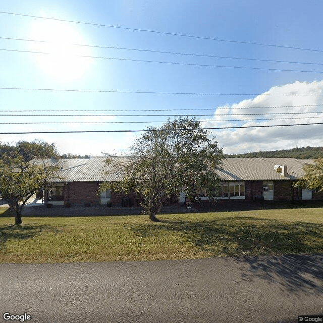 Photo of Scenic Hills Nursing Ctr