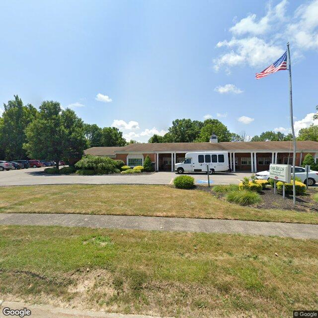 Photo of Embassy Oak Hills Nursing and Rehab