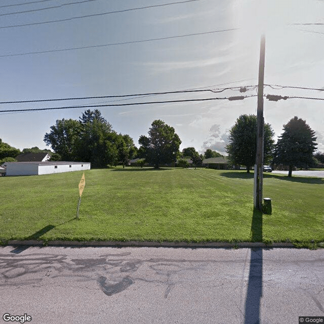 street view of Inn-Conneaut Health Ctr