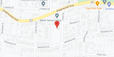 Abbot Senior Living in google map