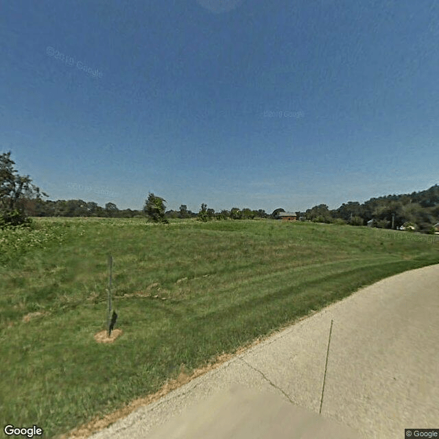 street view of Luther Hills Apartments