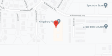 Trustwell Living at Kingsbury Place in google map