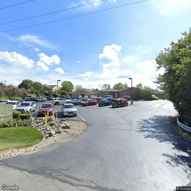 street view of Willow Brook Christian Home