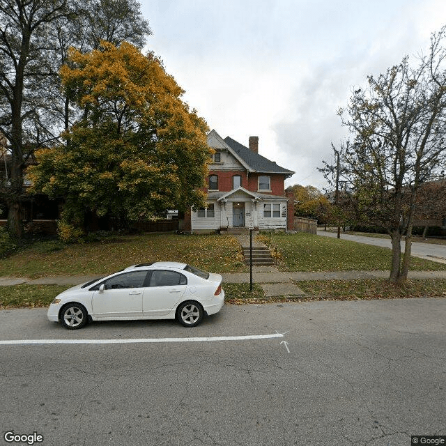 street view of Bon-Ing Rest Home