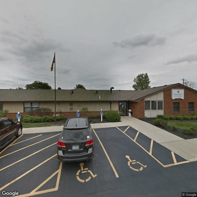 Photo of Pickerington Nursing and Rehabilitation Center