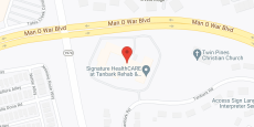 Tanbark Health and Rehabilitation in google map