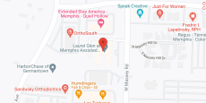 Laurel Glen at Memphis Assisted Living and Memory Care in google map