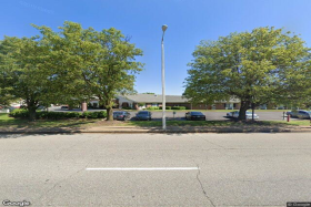 Photo of Parkway Health & Rehab Ctr