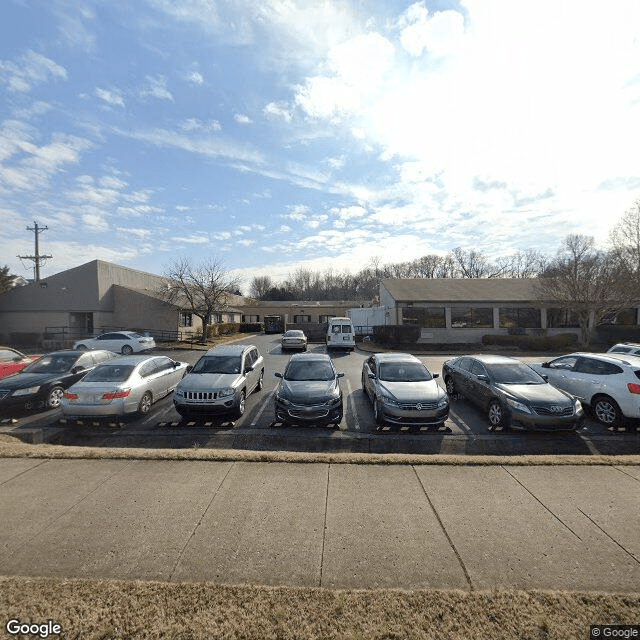 street view of The Waters of Smyrna