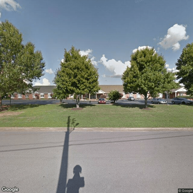 street view of Northside Health Care Center