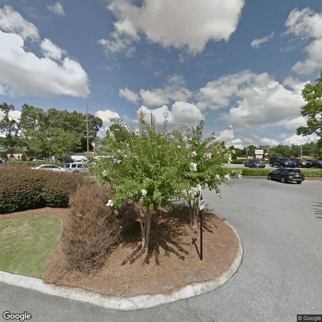 street view of Care Center of Opelika