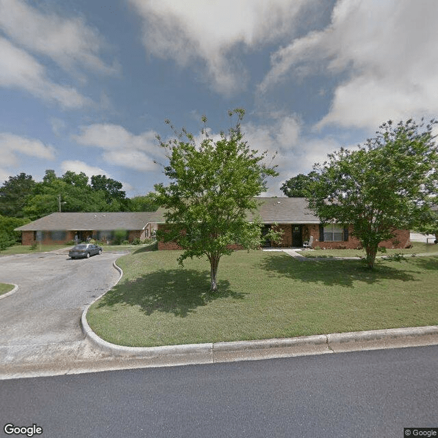 street view of Enterprise Nursing Home