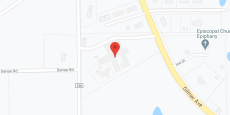 Tallassee Health Care Inc in google map