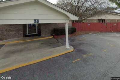 Photo of Lakehaven Nursing Home