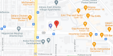 Branan Towers in google map